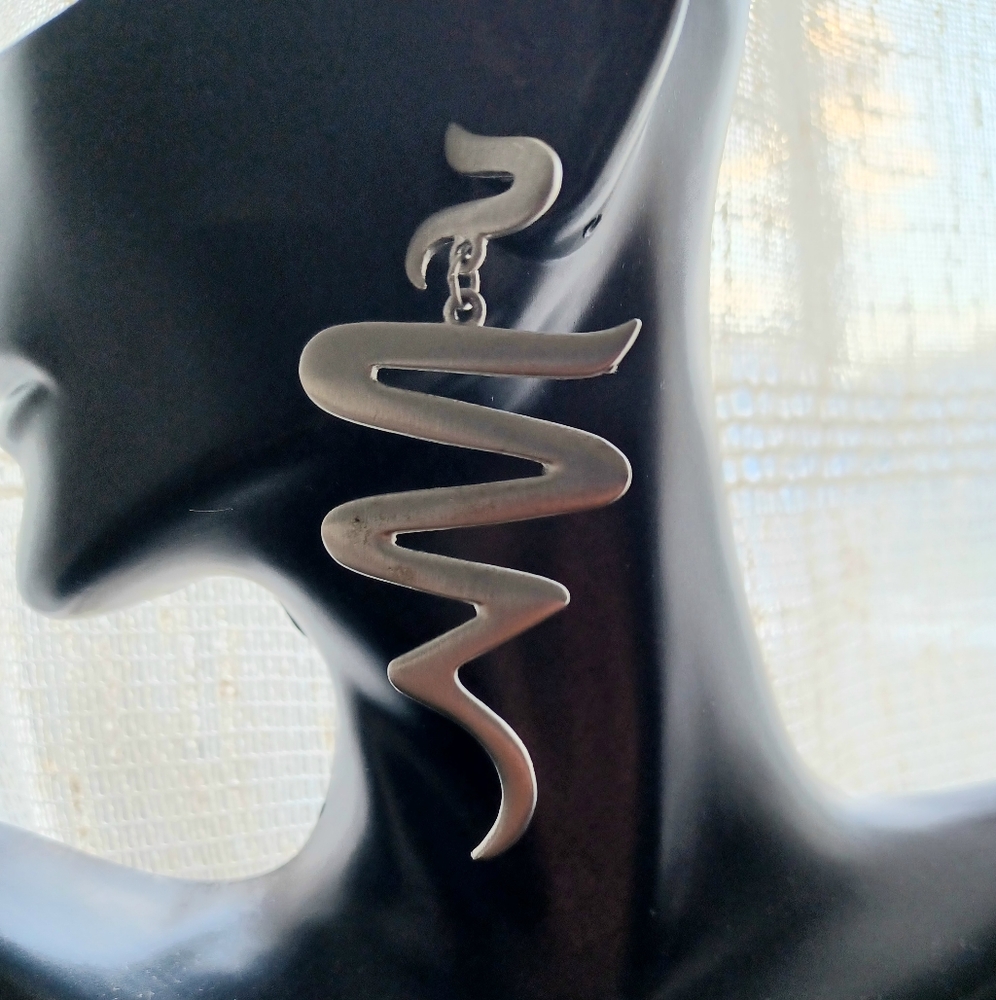 Vintage Earrings